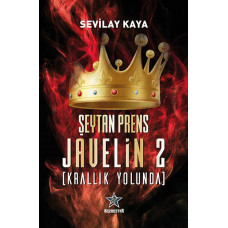 Şeytan Prens Javelin 2 (Krallık Yolunda)