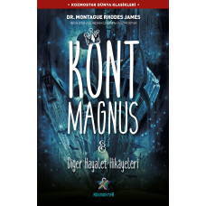 Kont Magnus & Diğer Hayalet Hikâyeleri  